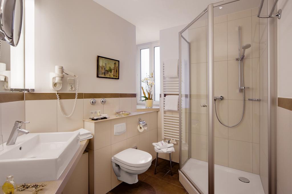 Deluxe Doppelzimmer Alpenchic