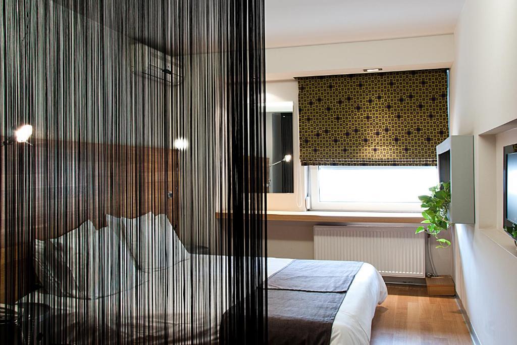 Executive Doppelzimmer