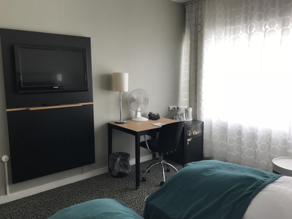 Standard Zweibettzimmer