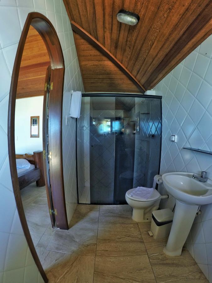 Superior Suite mit Meerblick