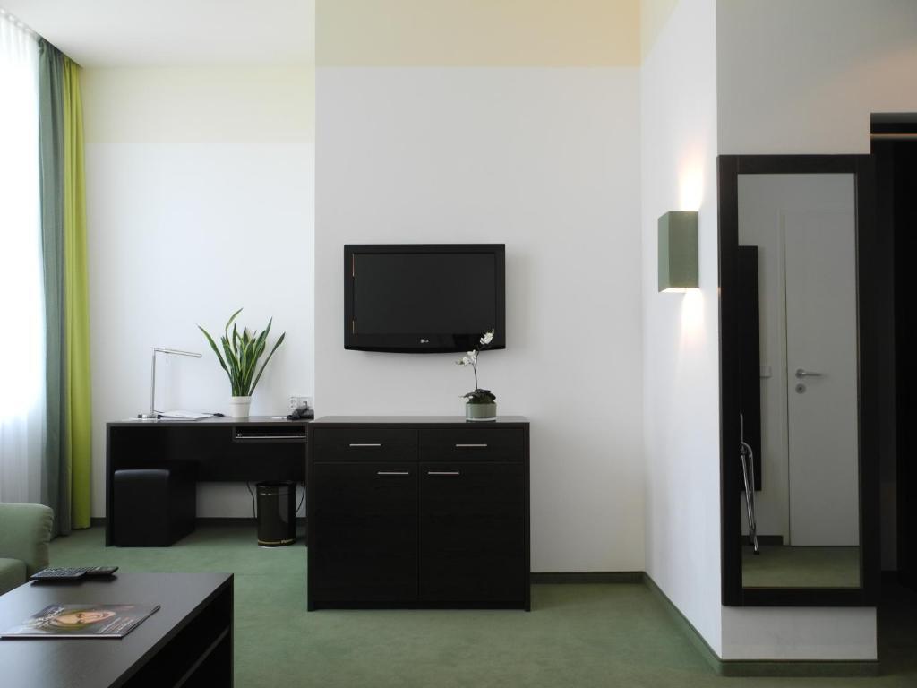 Familiensuite