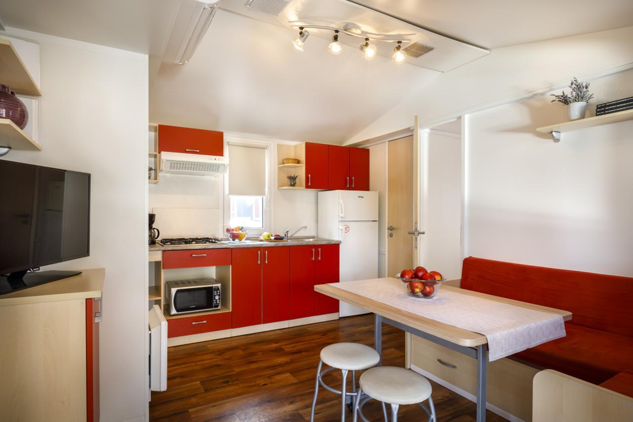 Wohneinheit Padova Home für 4+2 Personen