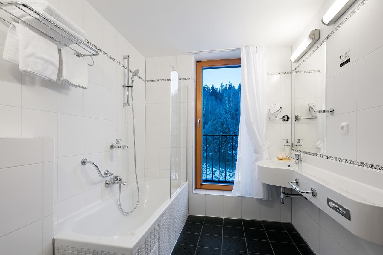 Deluxe Doppelzimmer