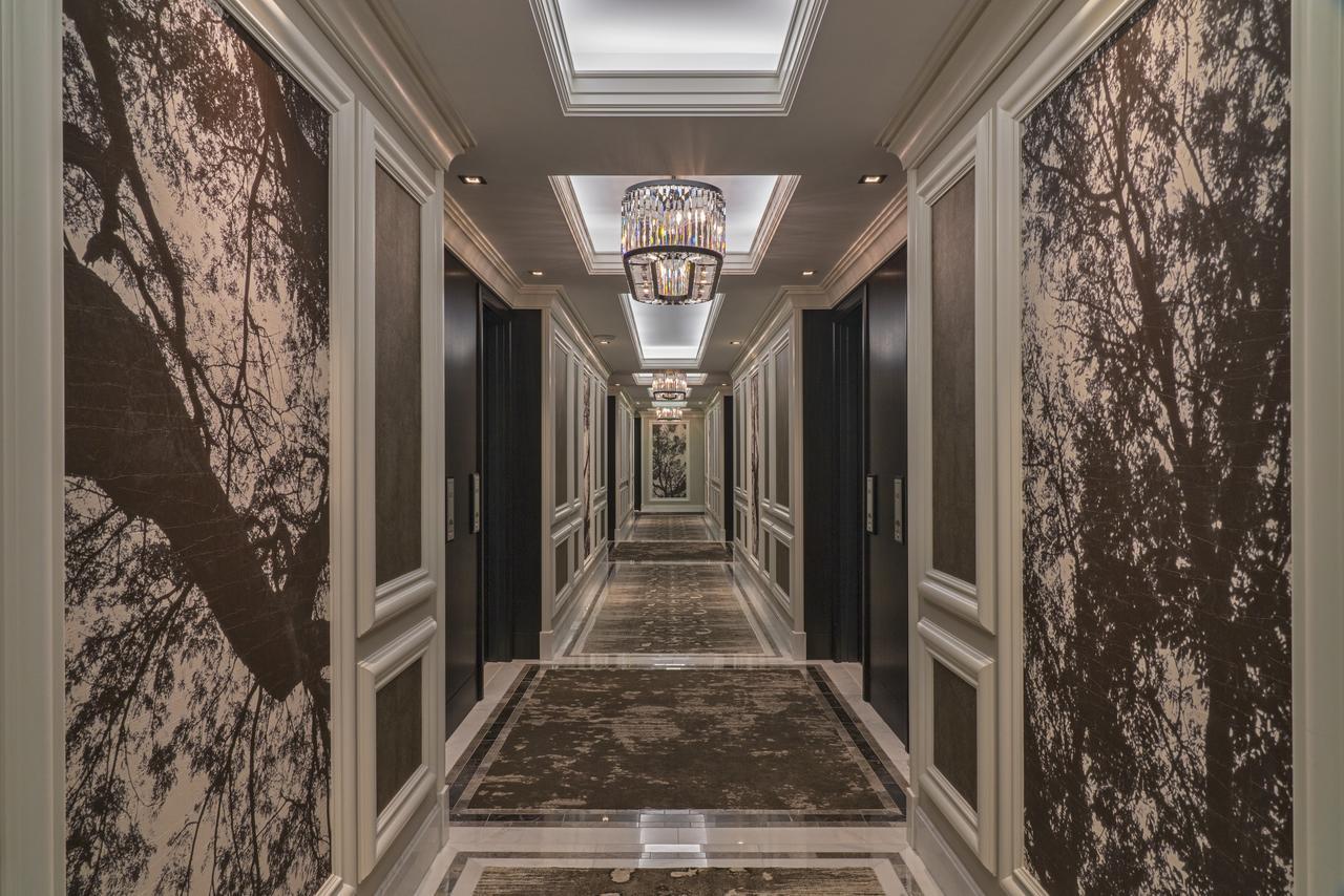 Concierge Doppelzimmer