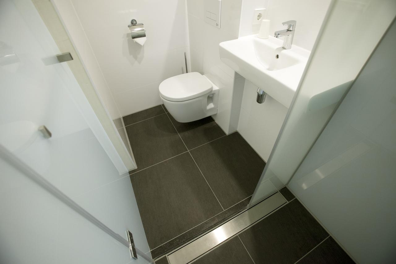 Kleines Doppelzimmer