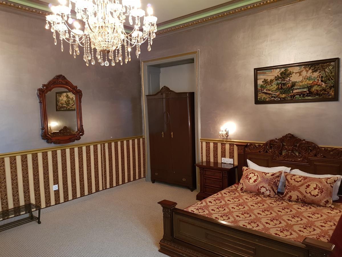 Superior Doppelzimmer