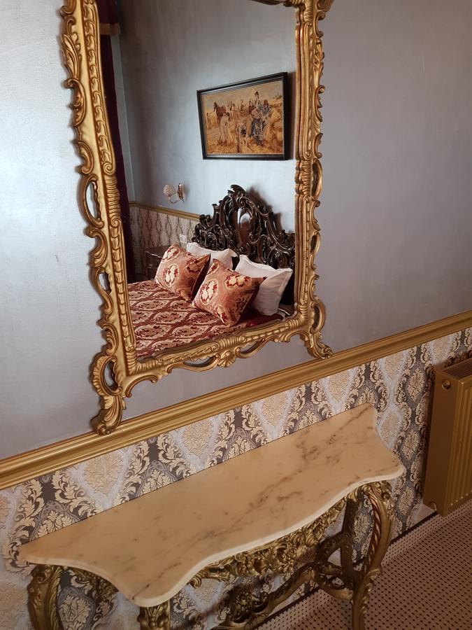Standard Doppelzimmer