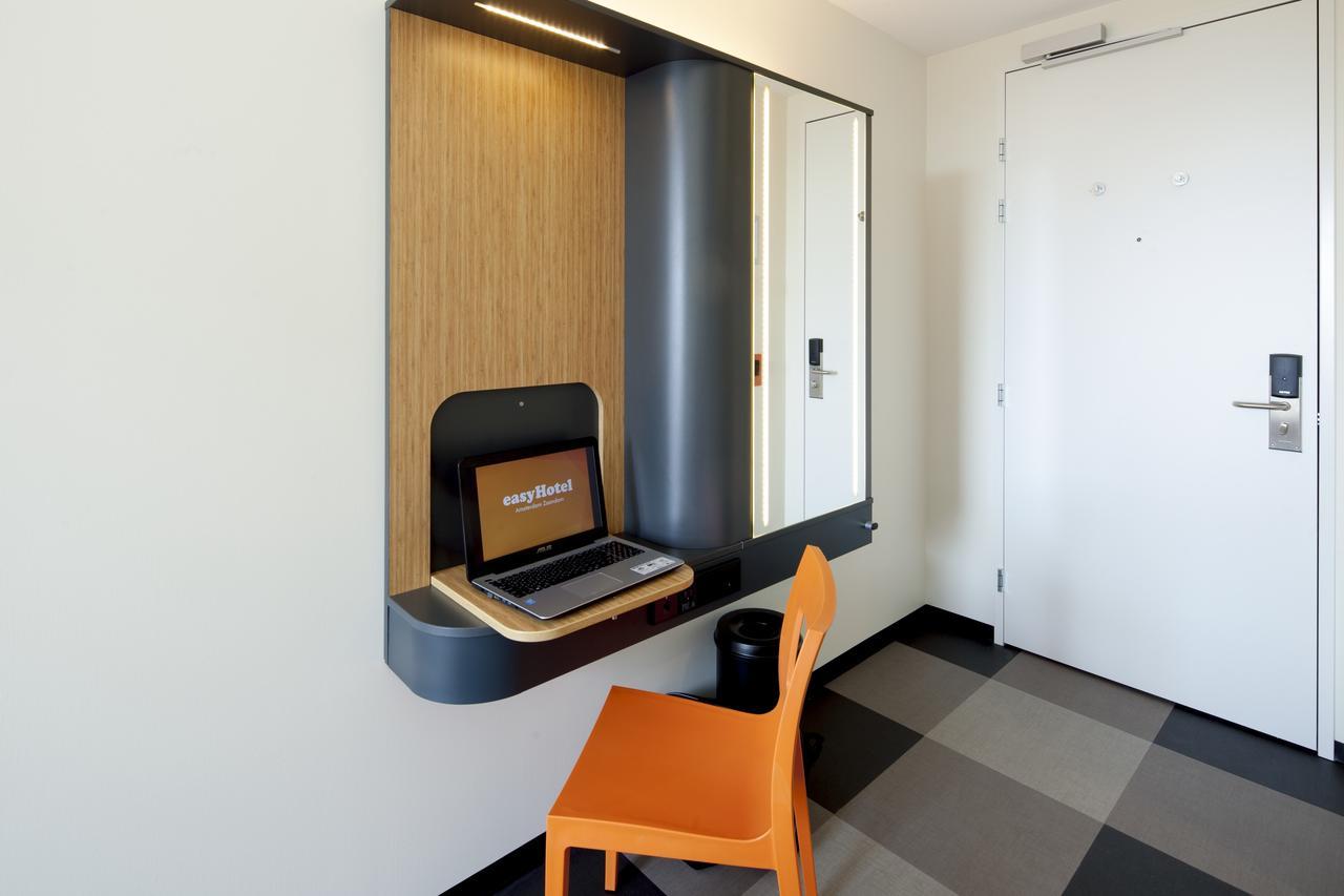 Kleines Familien-Vierbettzimmer