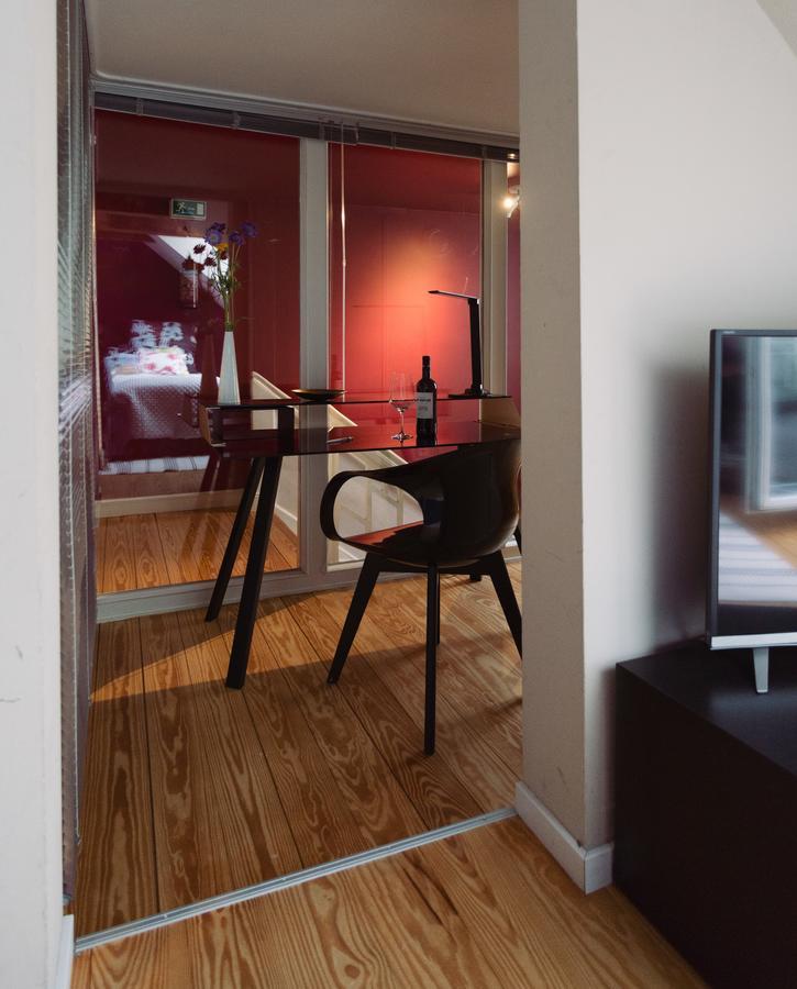 Deluxe Doppelzimmer