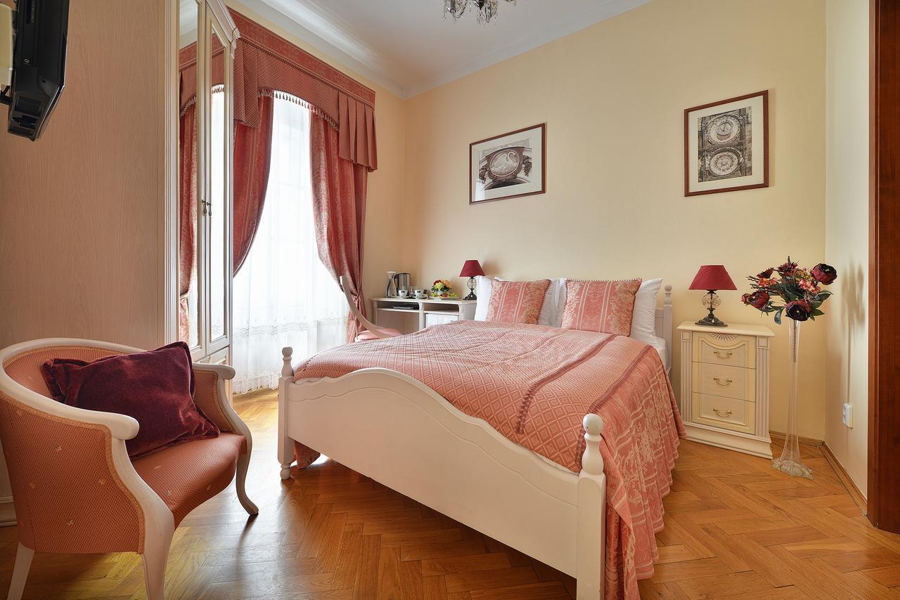 Kleines Doppelzimmer