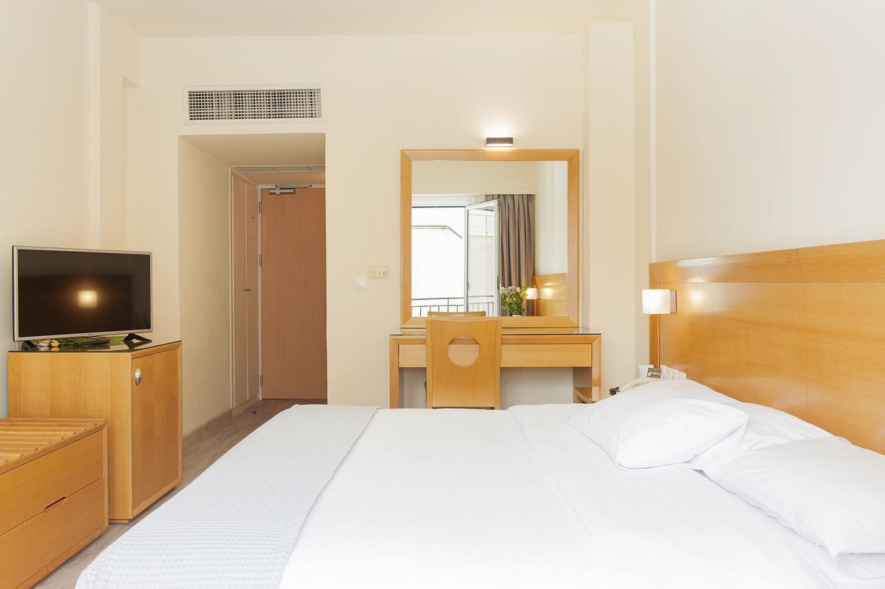 Zweibettzimmer