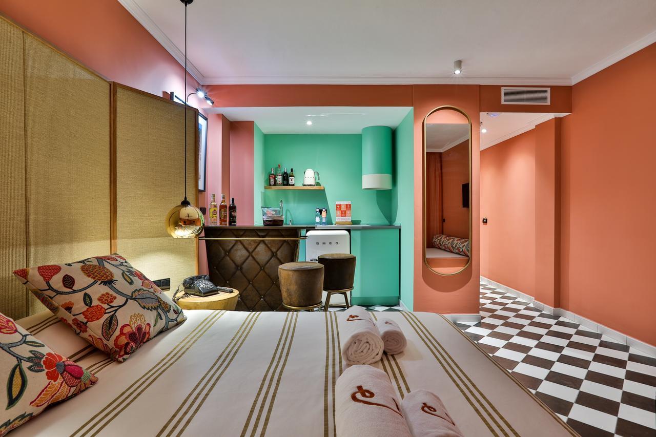 Junior Suite (3 Erwachsene)