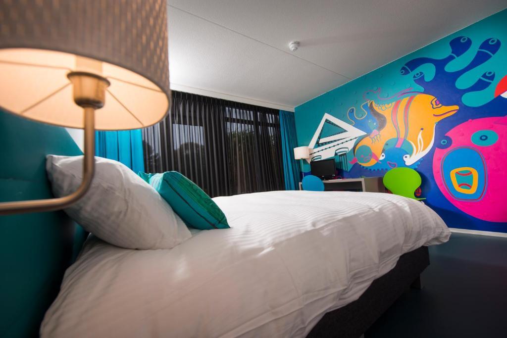 Doppelzimmer Art