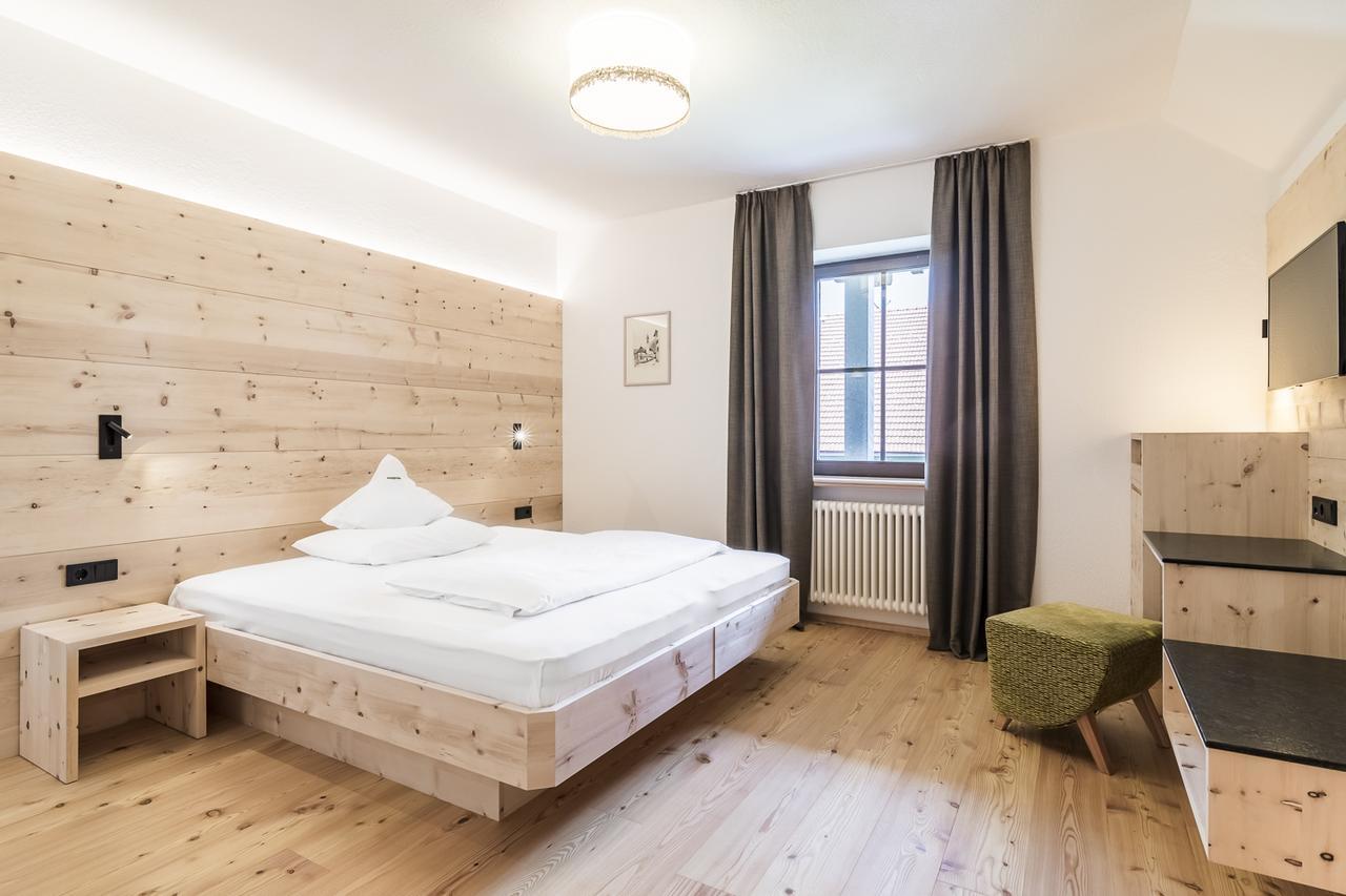 Deluxe Einzelzimmer