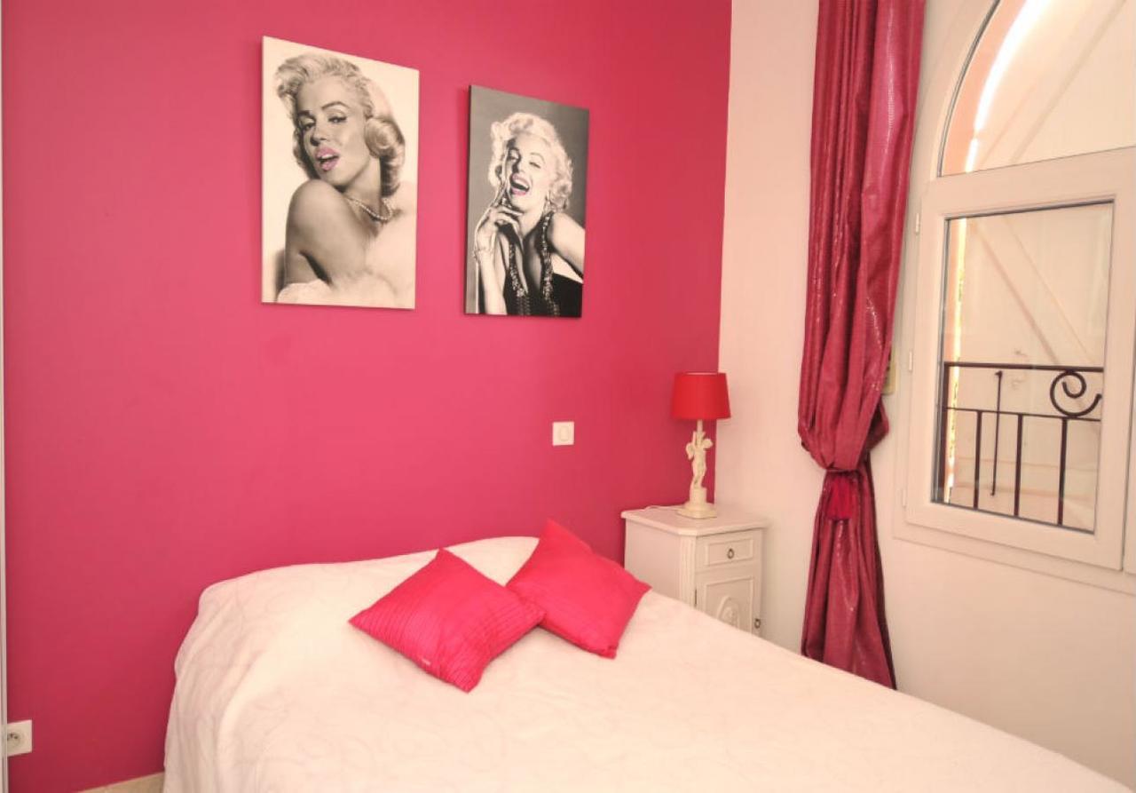 Chambre simple