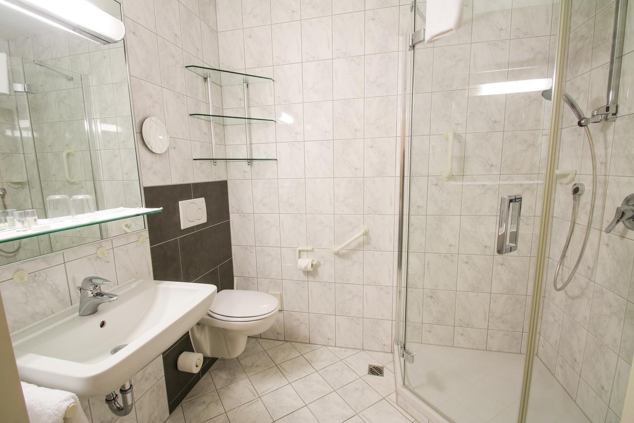 Comfort Einzelzimmer