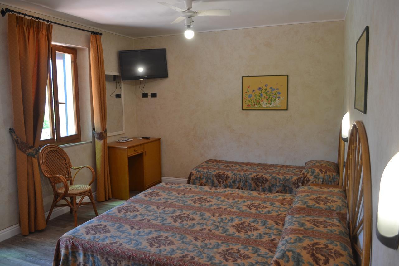 Deluxe Doppelzimmer mit Meerblick