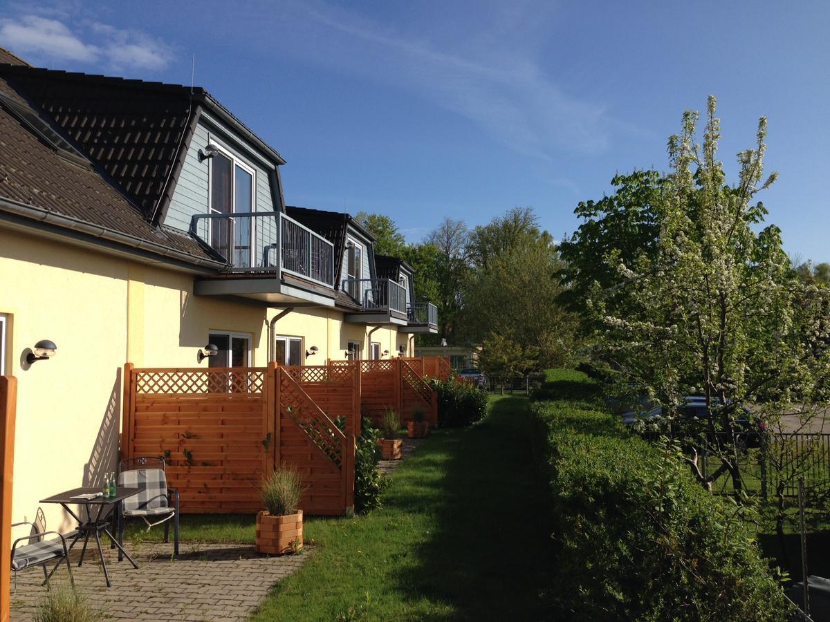 Apartment (2 Erwachsene) - Nebengebäude