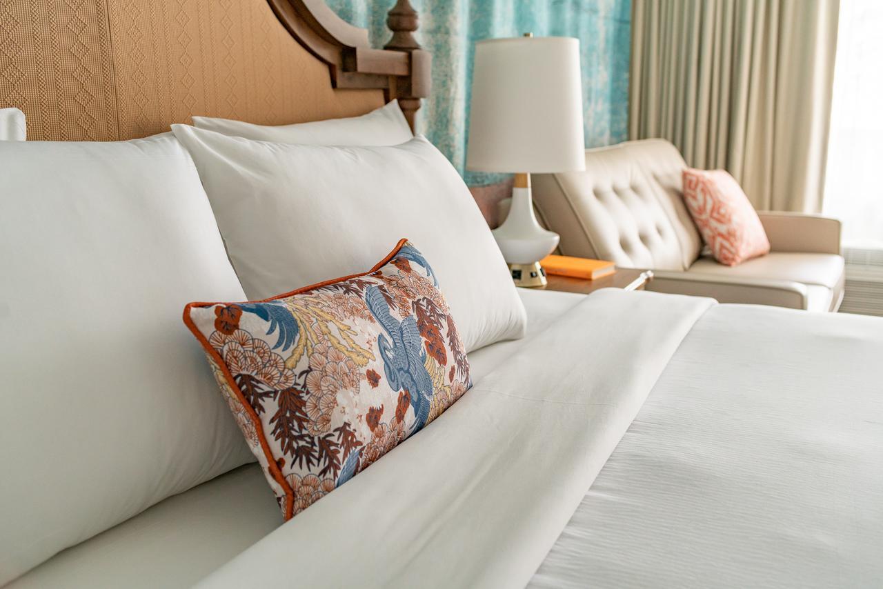 Traditionelles Zimmer mit 1 Kingsize-Bett ohne Aussicht