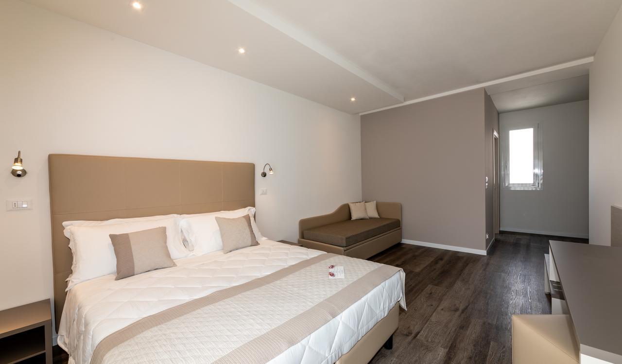 Junior Suite mit Terrasse