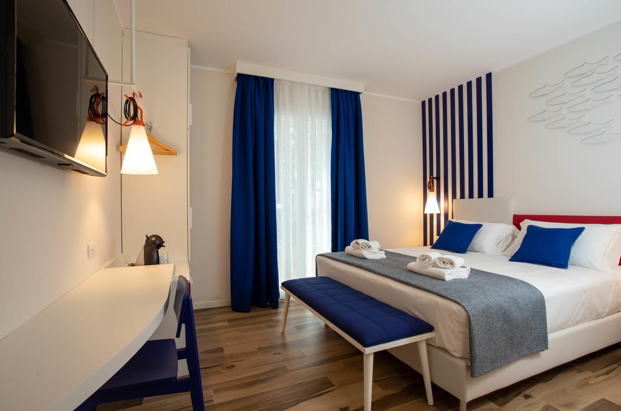 Standard Doppelzimmer