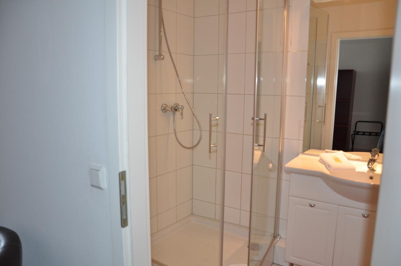 Vierbettzimmer