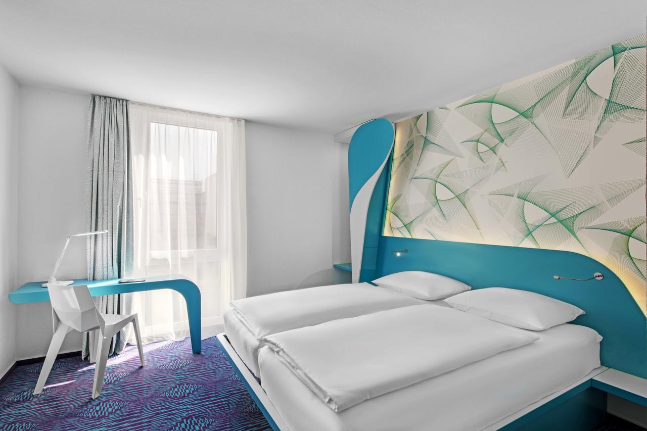 Comfort Design-Zimmer