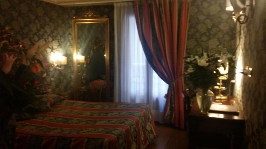 Superior Doppelzimmer