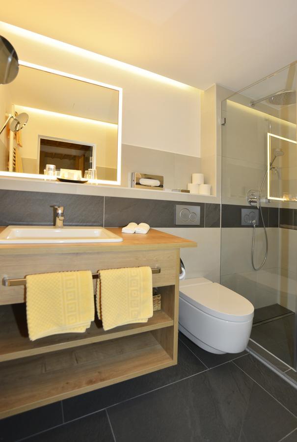 Economy Doppelzimmer