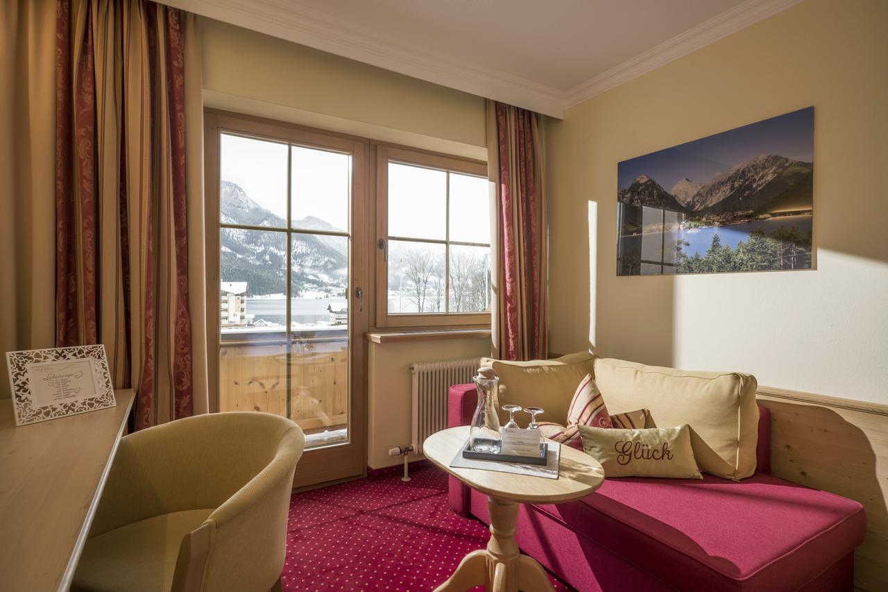 Comfort Doppelzimmer
