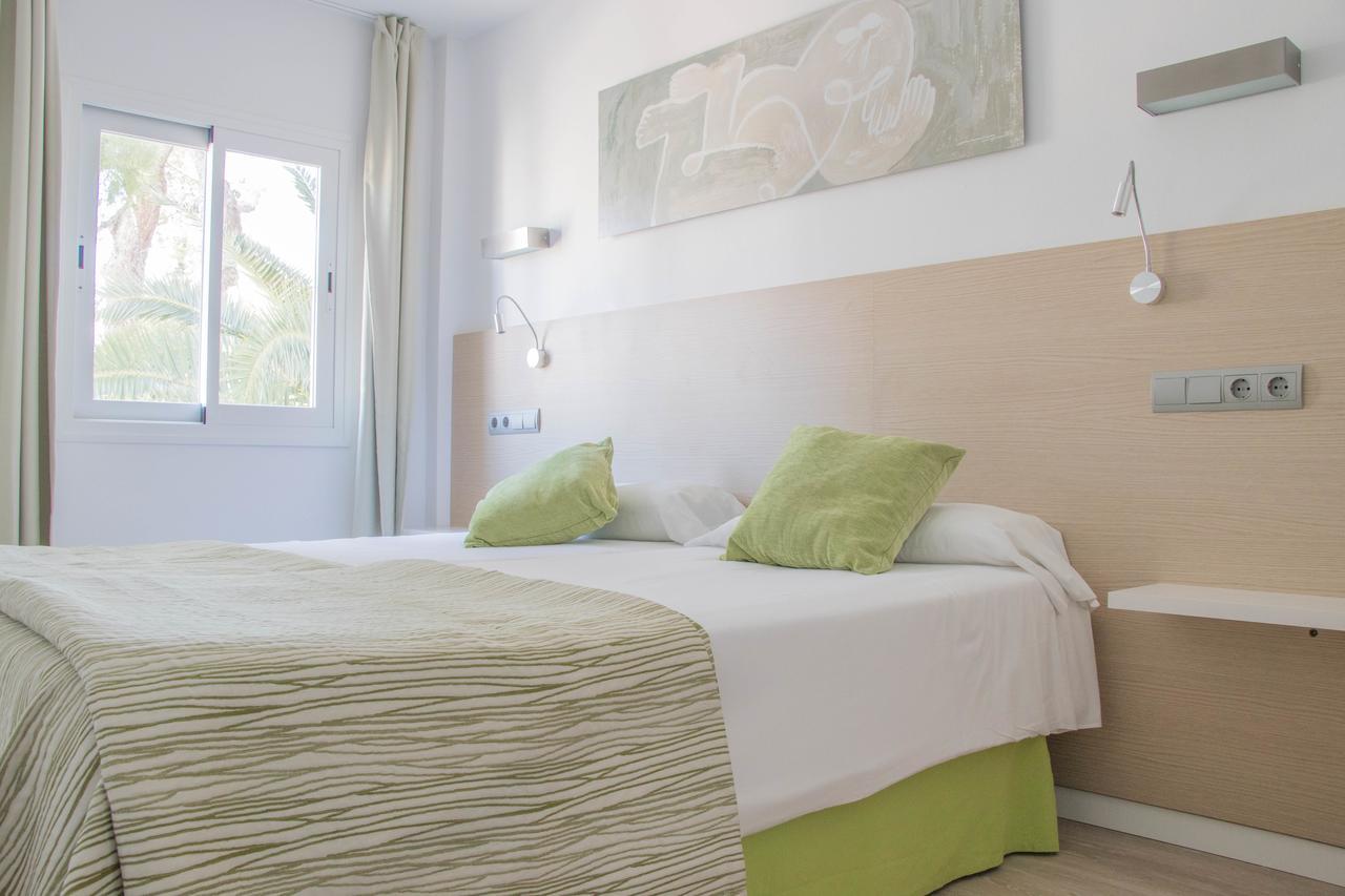 Apartment mit 1 Schlafzimmer