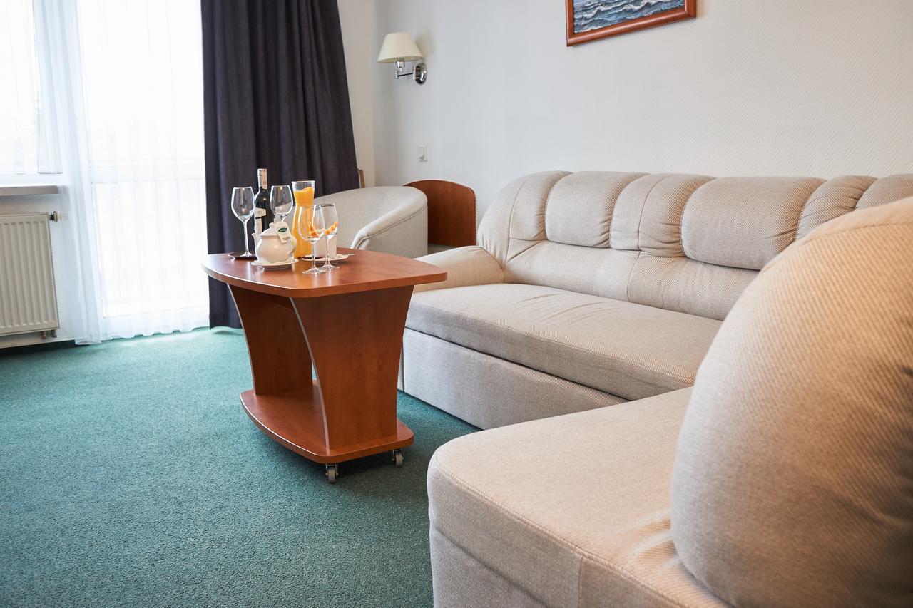 Studio Room in 3* standard