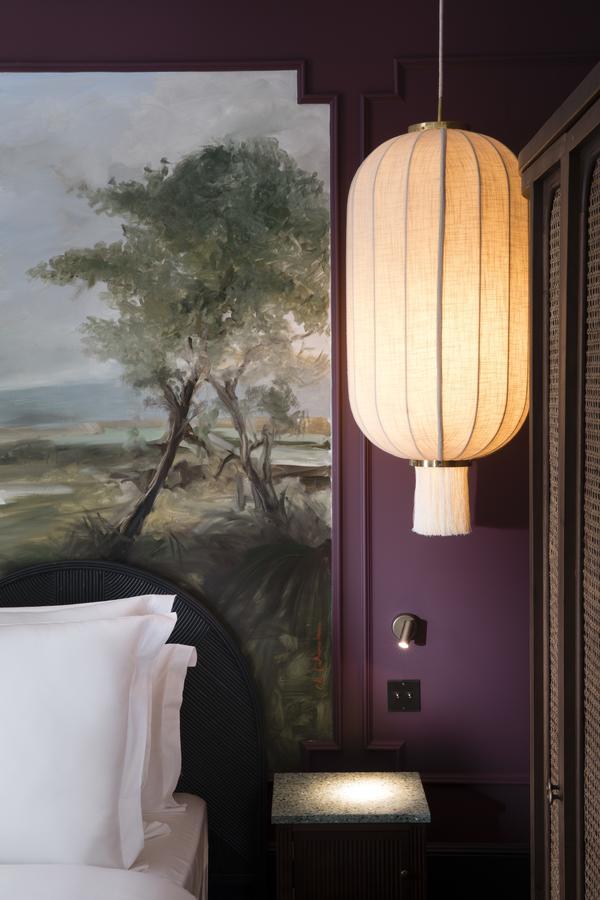 Deluxe Doppelzimmer