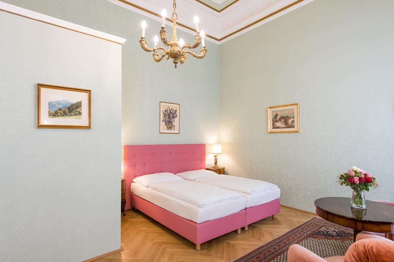 Deluxe Doppelzimmer