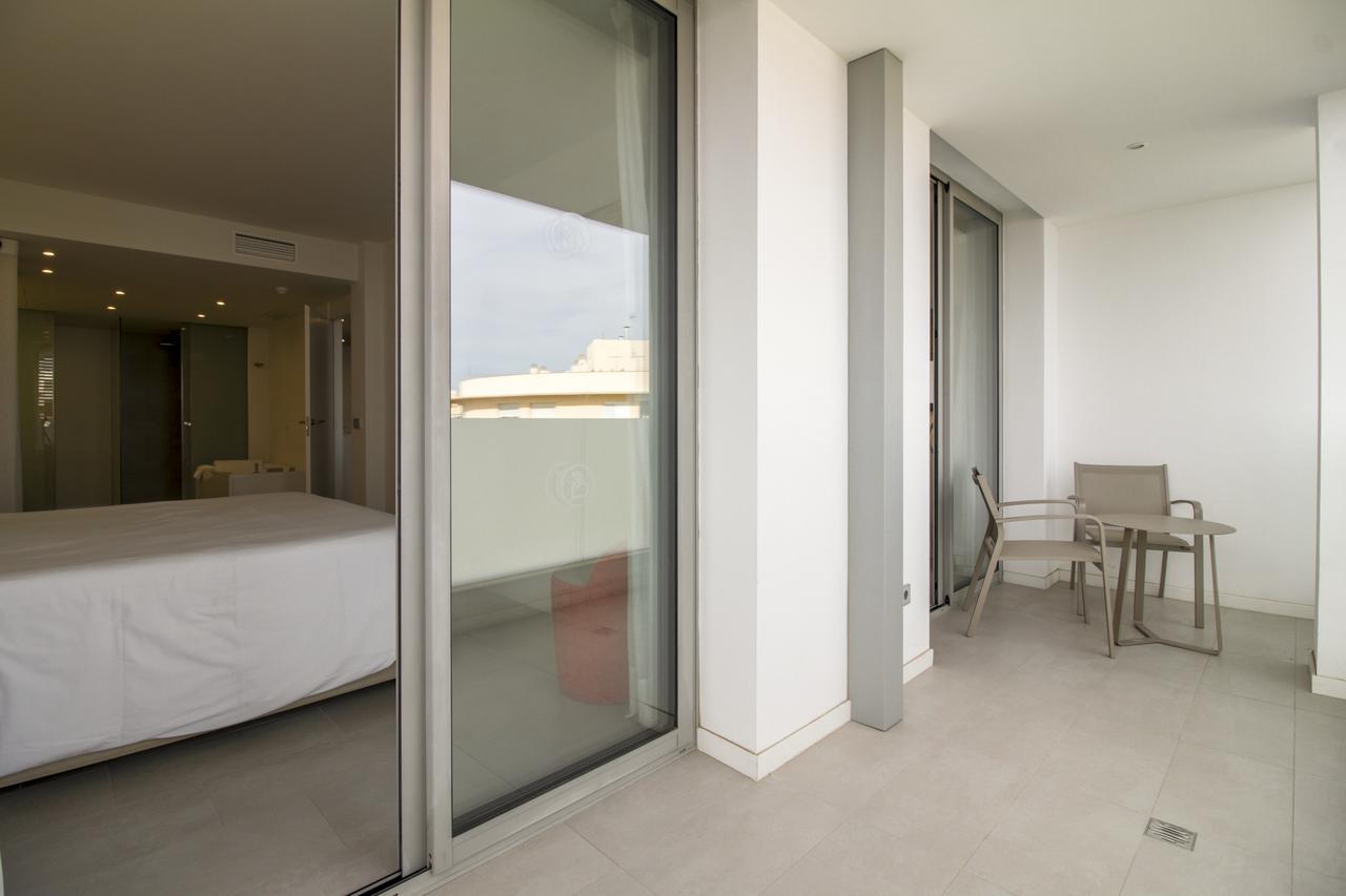 Standard Apartment mit 1 Schlafzimmer