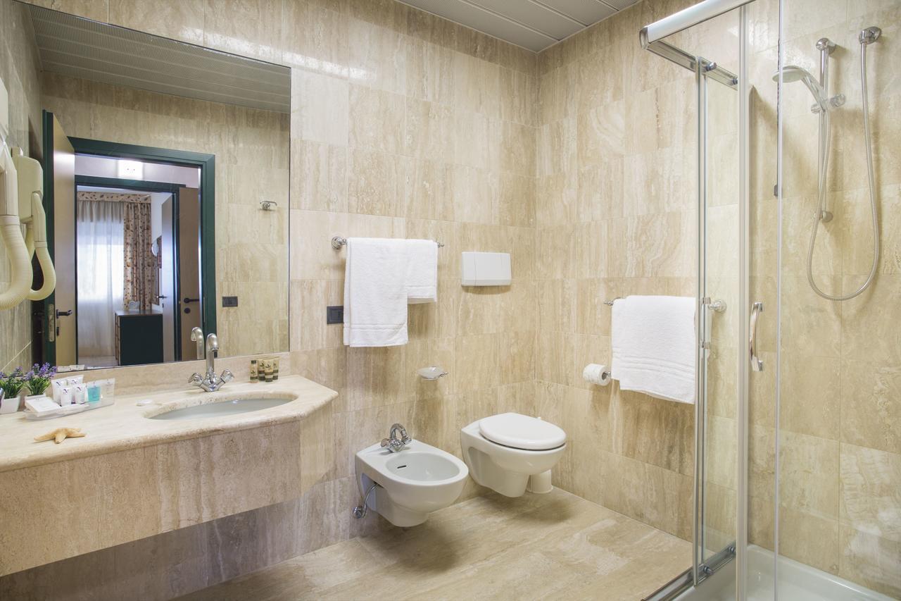 Zimmer im Erdgeschoss