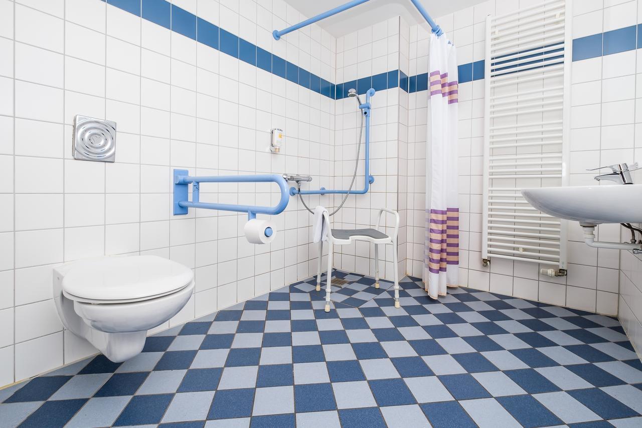 Doppelzimmer - barrierefrei