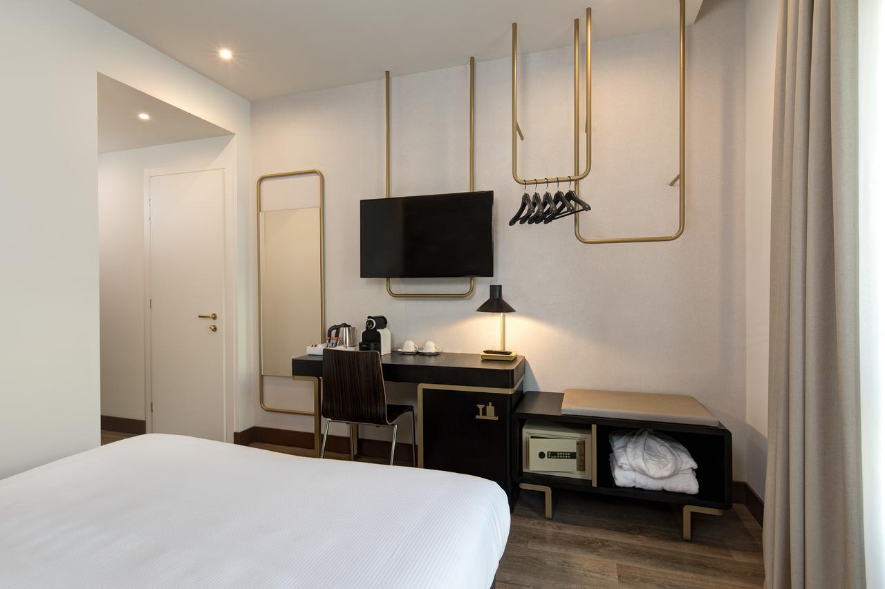 Superior Zimmer mit Queensize-Bett