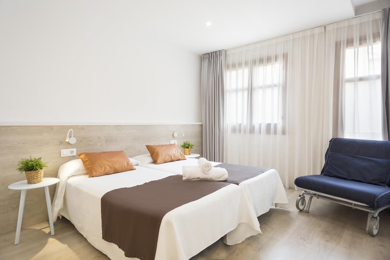 Apartment (2 Erwachsene)
