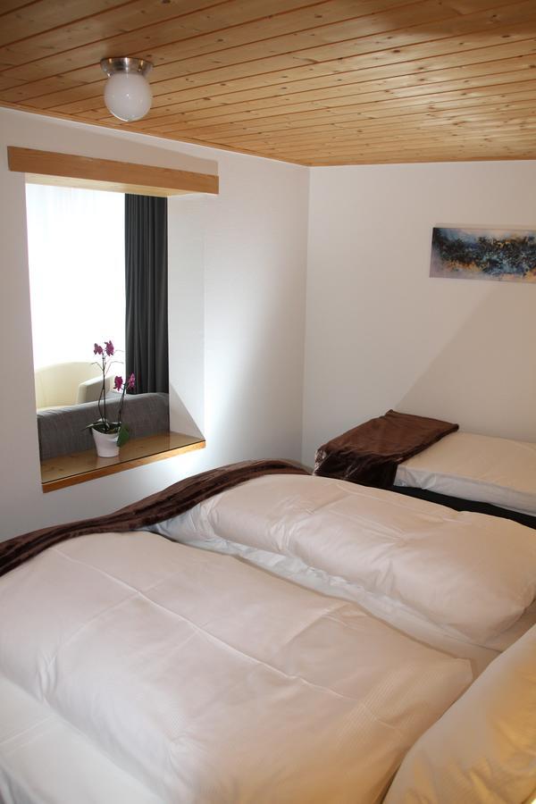 Familiensuite