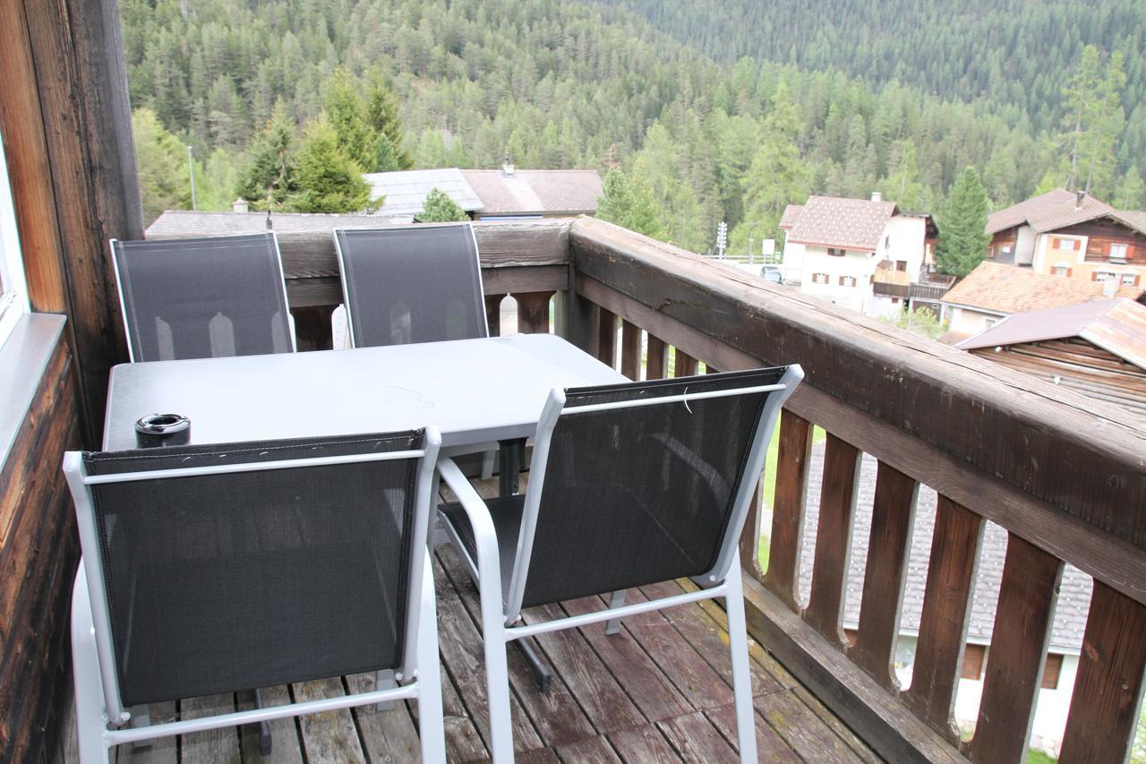 Doppelzimmer mit Balkon