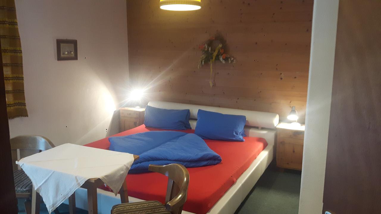 Standard Doppelzimmer