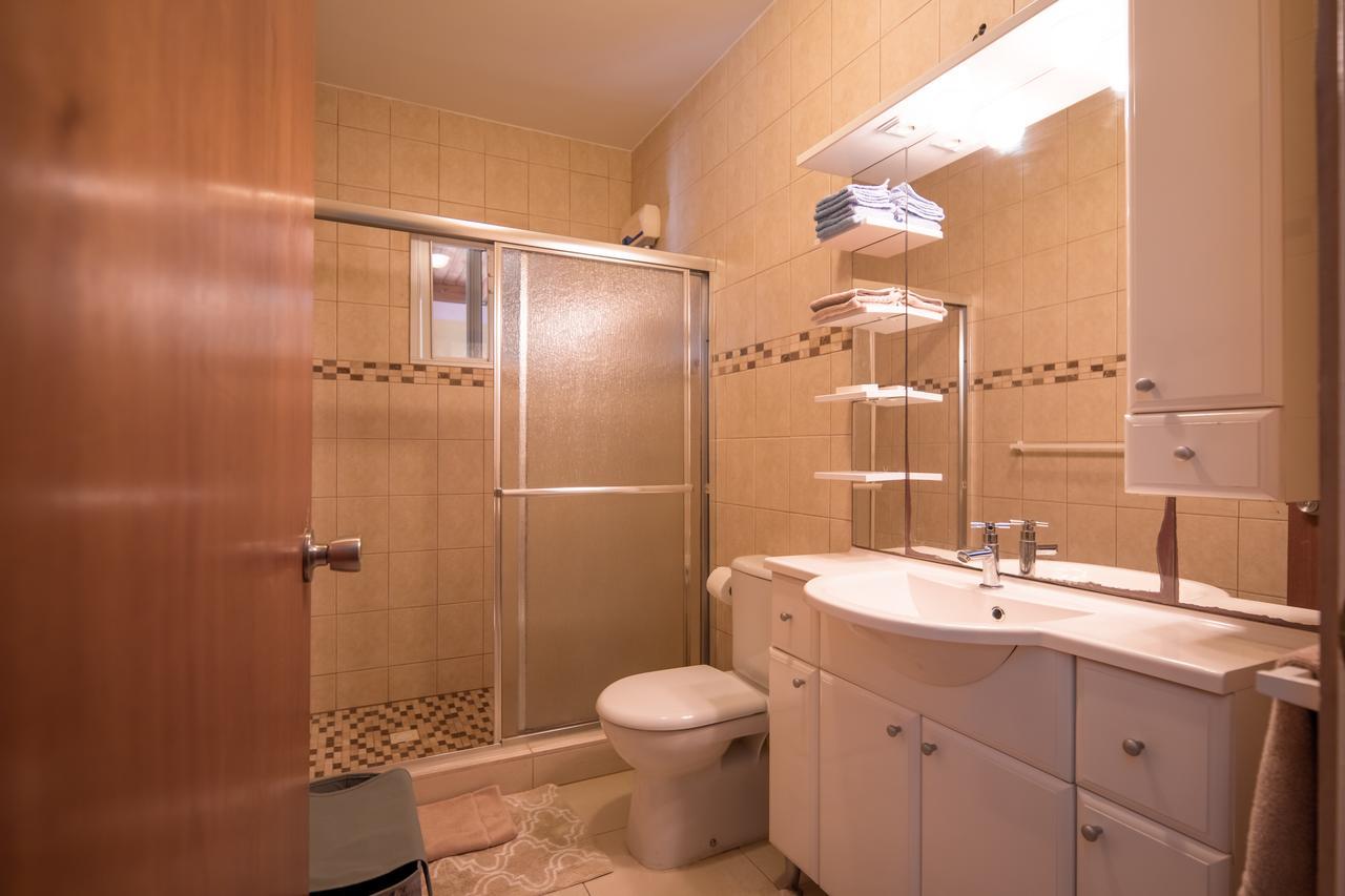 Apartment mit 1 Schlafzimmer
