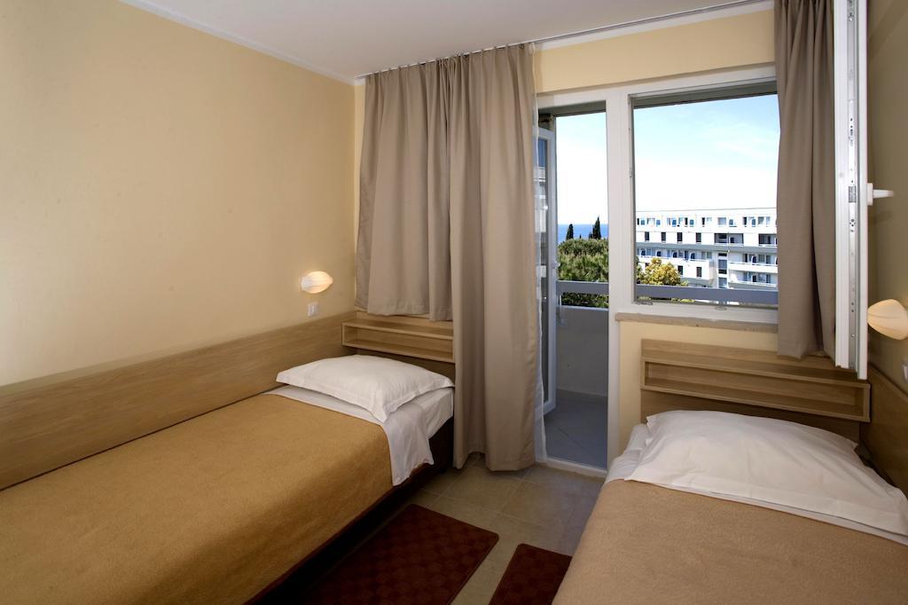 Classic Zimmer mit Balkon - Meerseite
