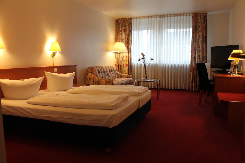 Vierbettzimmer