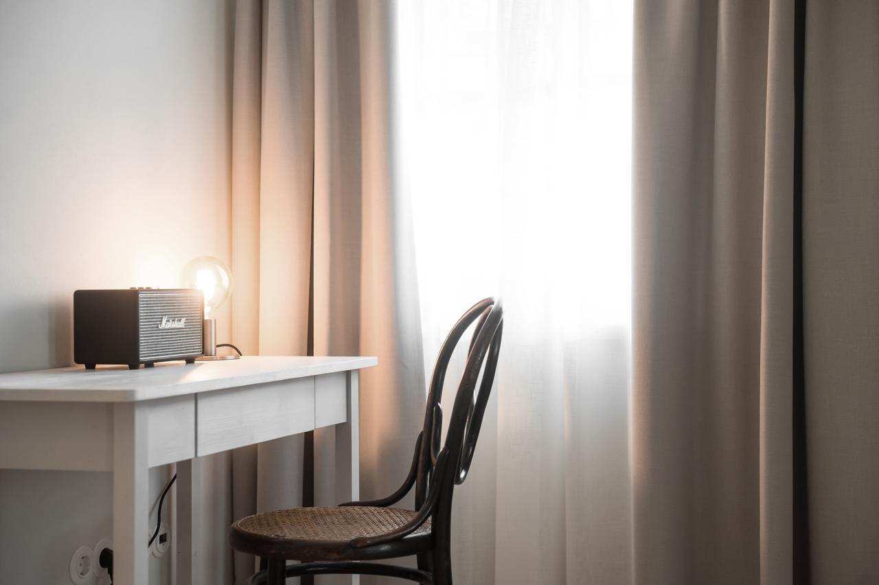Großes Doppelzimmer