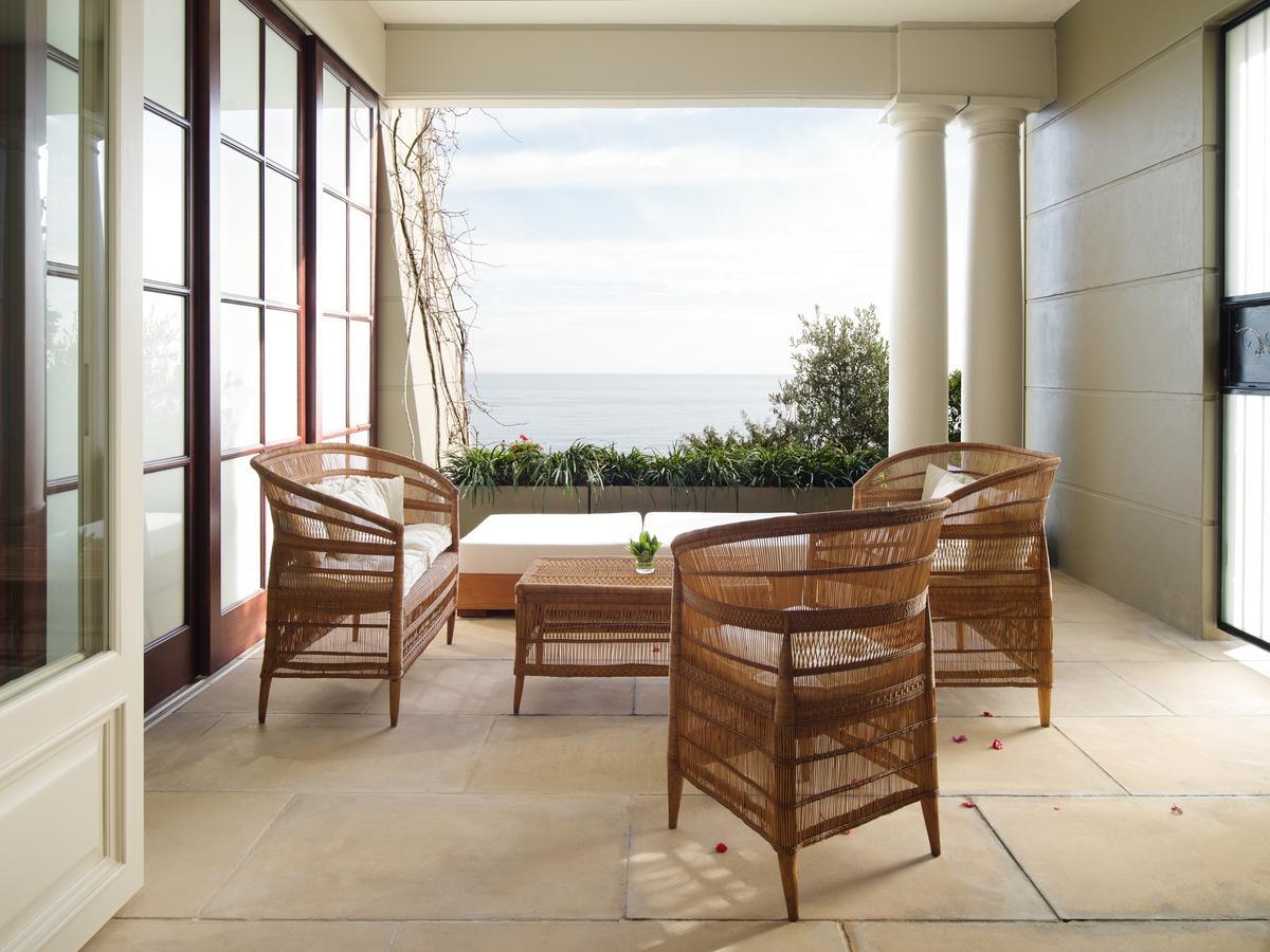 Premium Suite am Meer