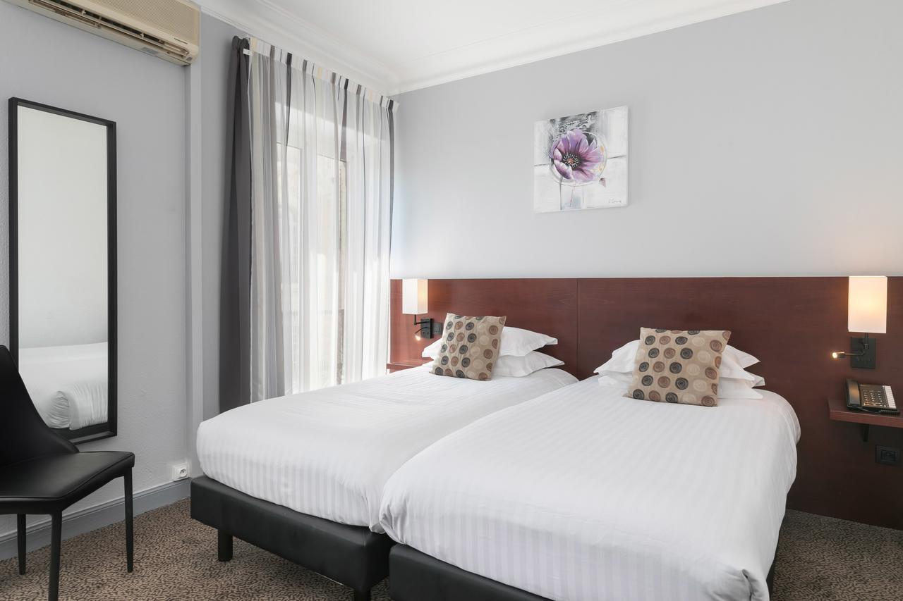 Superior Doppelzimmer