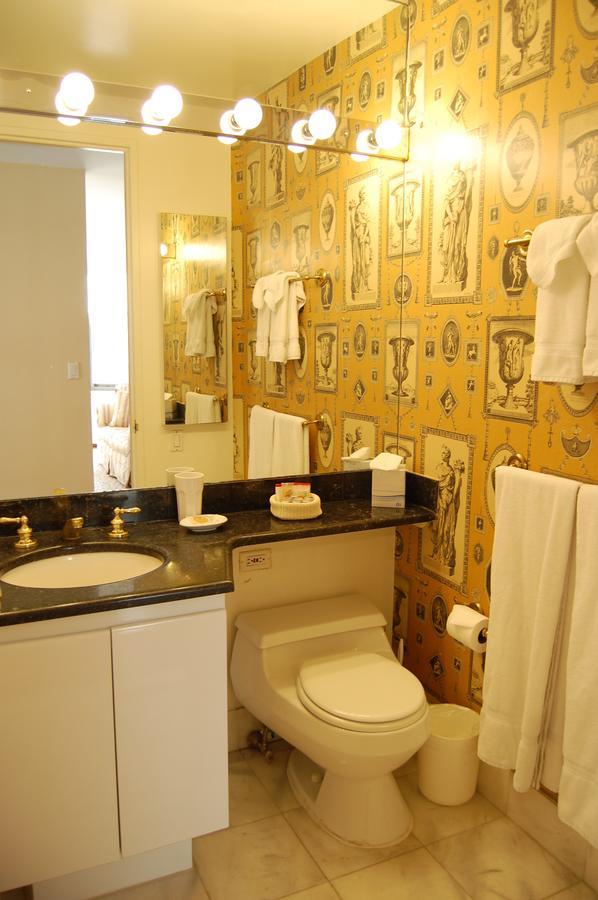 Suite mit 2 Schlafzimmern