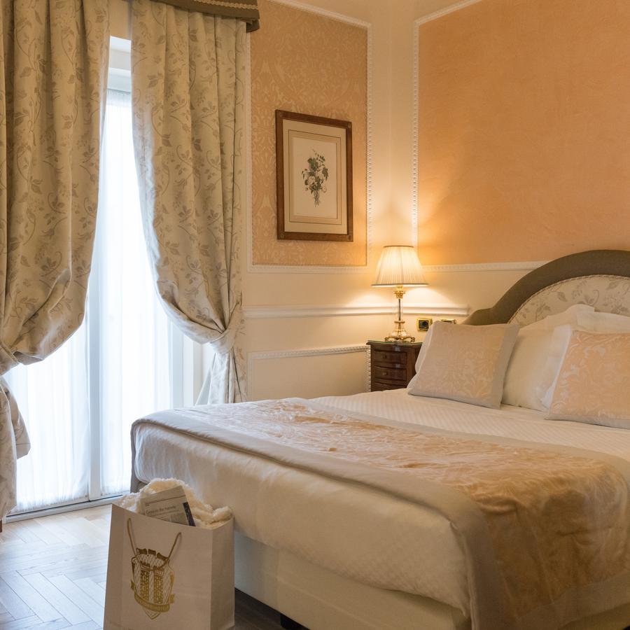 Basic Doppelzimmer